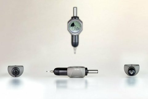 Sensor de Sondagem e Medição 3D DIGITAL (Testador 3D Digital) - 12mm - Imagem 2